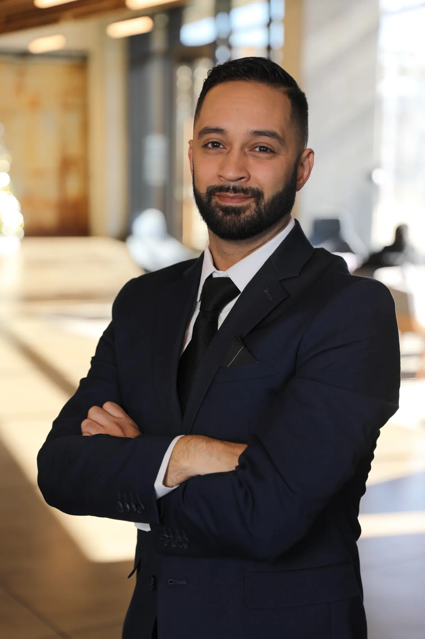 Stephen Alonso — Infinite Banking Strategist